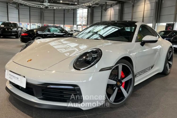 Porsche 992 Carrera S - <small></small> 149.800 € <small>TTC</small> - #1