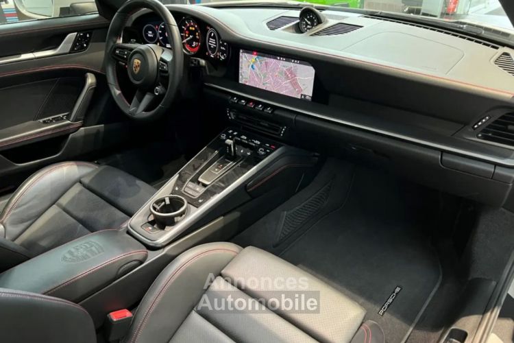 Porsche 992 Carrera S - <small></small> 149.800 € <small>TTC</small> - #15