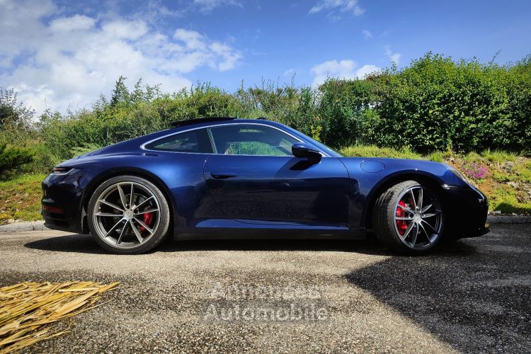 Porsche 992 Carrera S - <small></small> 138.990 € <small>TTC</small> - #1