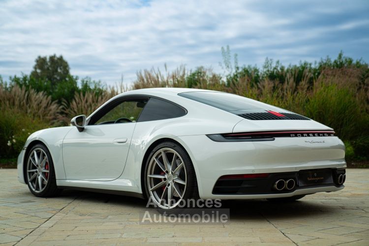 Porsche 992 CARRERA S - <small></small> 148.000 € <small></small> - #2