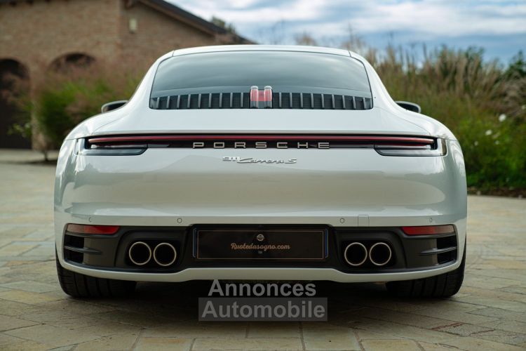 Porsche 992 CARRERA S - <small></small> 148.000 € <small></small> - #3