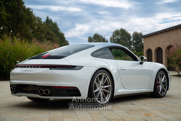 Porsche 992 CARRERA S - <small></small> 148.000 € <small></small> - #4