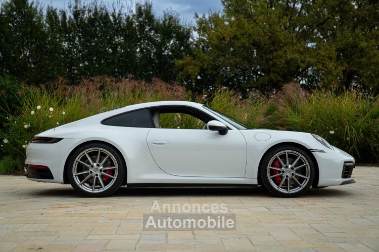 Porsche 992 CARRERA S - <small></small> 148.000 € <small></small> - #5