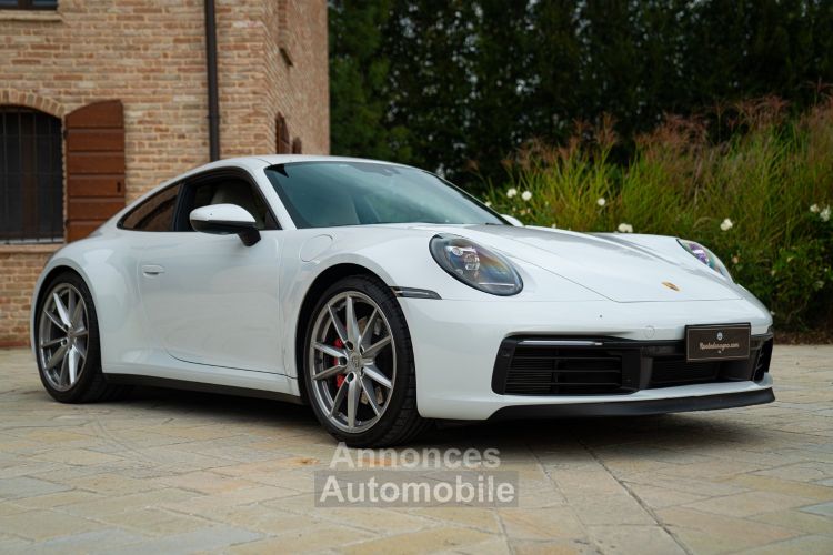 Porsche 992 CARRERA S - <small></small> 148.000 € <small></small> - #6