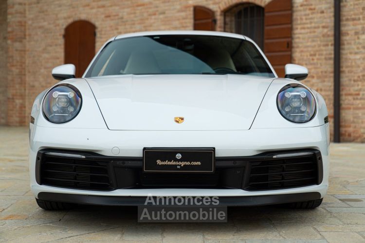 Porsche 992 CARRERA S - <small></small> 148.000 € <small></small> - #8