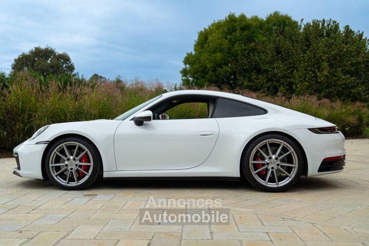 Porsche 992 CARRERA S - <small></small> 148.000 € <small></small> - #9