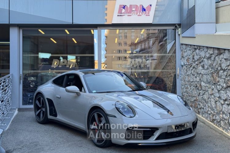 Porsche 992 Carrera S - <small></small> 150.000 € <small>TTC</small> - #1