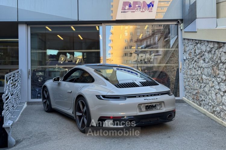 Porsche 992 Carrera S - <small></small> 150.000 € <small>TTC</small> - #5