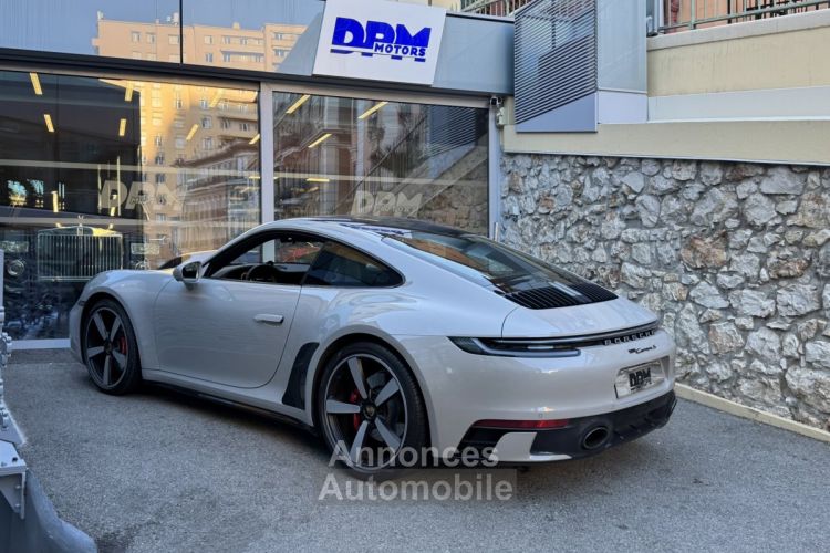 Porsche 992 Carrera S - <small></small> 150.000 € <small>TTC</small> - #6