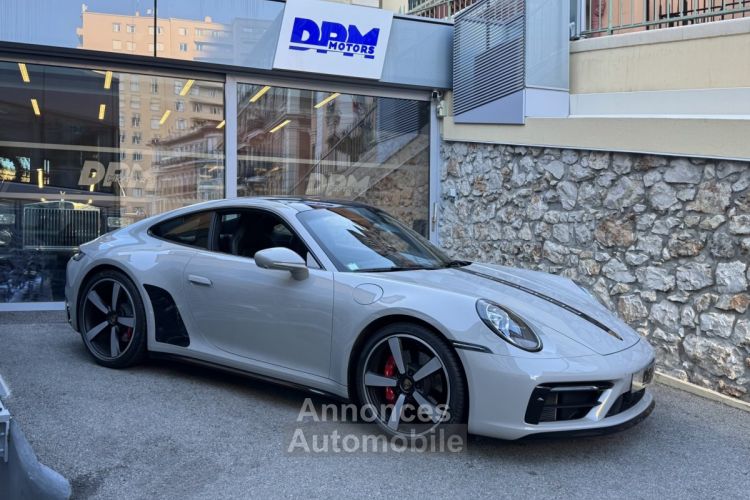 Porsche 992 Carrera S - <small></small> 150.000 € <small>TTC</small> - #7