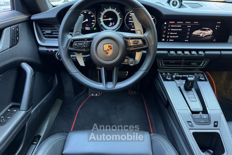 Porsche 992 Carrera S - <small></small> 150.000 € <small>TTC</small> - #12