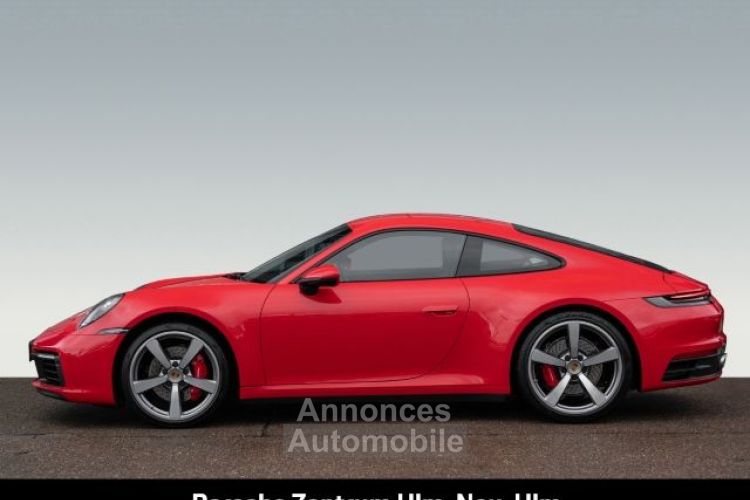 Porsche 992 Carrera S 1ère main / Porsche approved - <small></small> 124.900 € <small>TTC</small> - #2