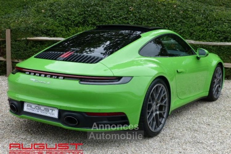 Porsche 992 Carrera S 2019 - <small></small> 139.850 € <small>TTC</small> - #18