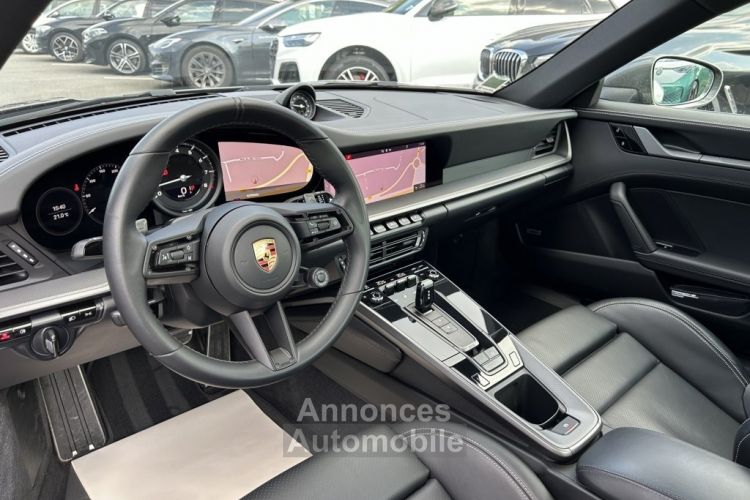 Porsche 992 CARRERA S 450ch PDK - <small></small> 149.900 € <small>TTC</small> - #13