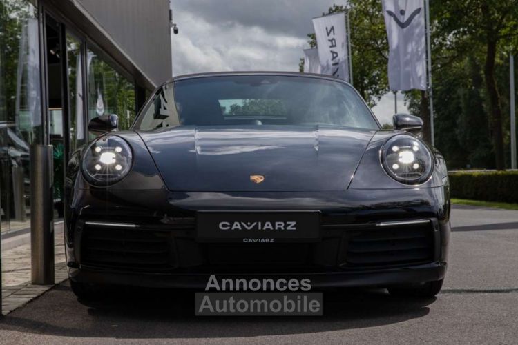 Porsche 992 CARRERA S CABRIO CHRONO-SPORTUITL-PASM-10MM-BOSE-. - <small></small> 137.900 € <small>TTC</small> - #9