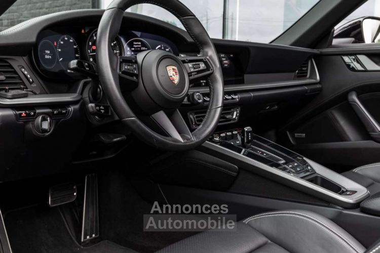 Porsche 992 CARRERA S CABRIO CHRONO-SPORTUITL-PASM-10MM-BOSE-. - <small></small> 137.900 € <small>TTC</small> - #13