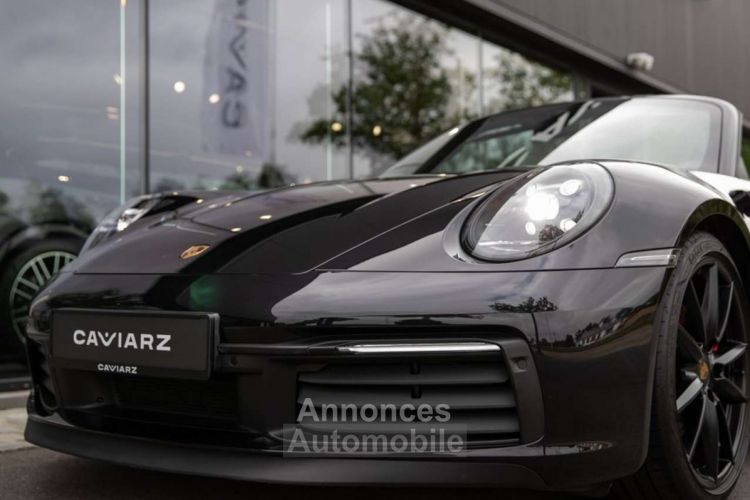 Porsche 992 CARRERA S CABRIO CHRONO-SPORTUITL-PASM-10MM-BOSE-. - <small></small> 137.900 € <small>TTC</small> - #16