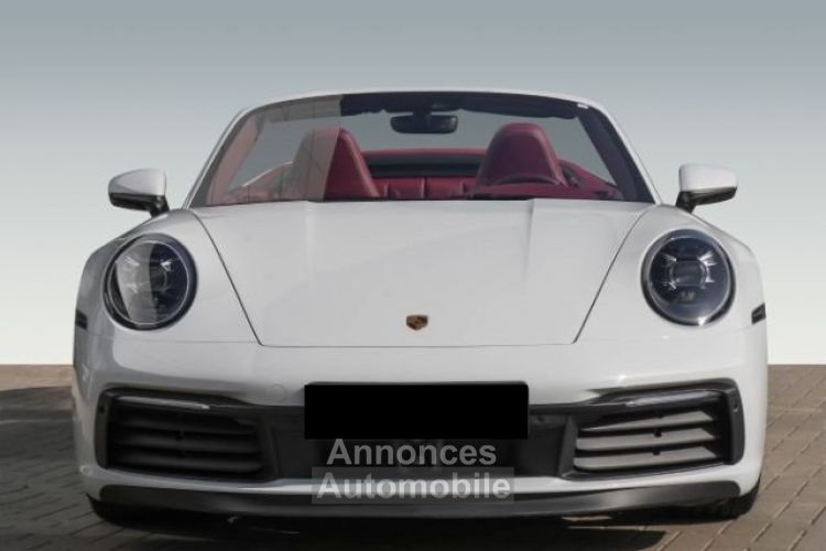 Porsche 992 CARRERA S CABRIOLET  - <small></small> 154.990 € <small>TTC</small> - #1
