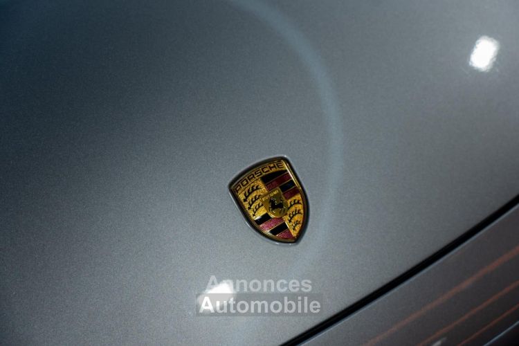 Porsche 992 CARRERA S COUPE 3.0 450CH - <small></small> 149.900 € <small>TTC</small> - #11