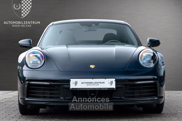 Porsche 992 Carrera S Maintien dans la voie / ACC / PASM / Direction assistée + / Première main / Garantie 12 mois - <small></small> 133.900 € <small>TTC</small> - #1