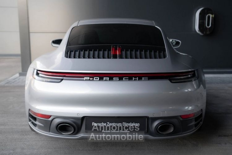 Porsche 992 Carrera S / Toit ouvrant / Bose / Porsche approved - <small></small> 121.900 € <small></small> - #3
