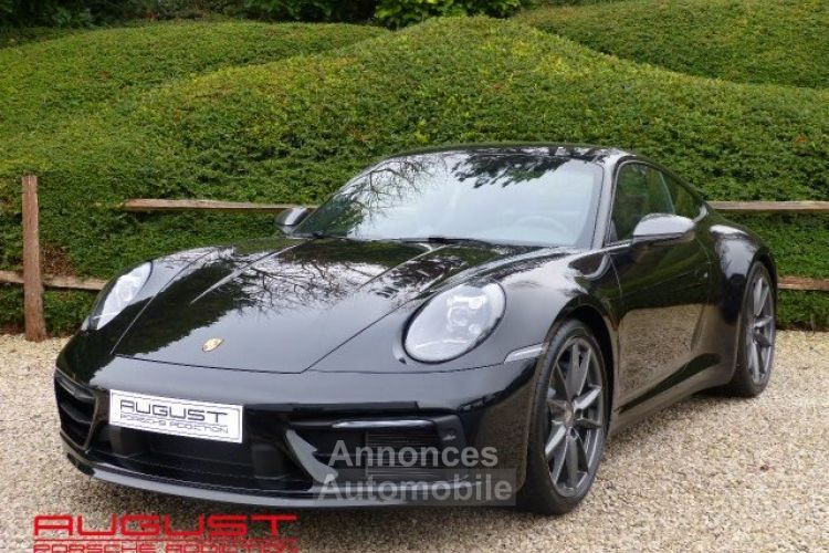 Porsche 992 Carrera T 2024 - <small></small> 134.850 € <small>TTC</small> - #17