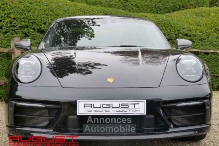 Porsche 992 Carrera T 2024 - <small></small> 134.850 € <small>TTC</small> - #18