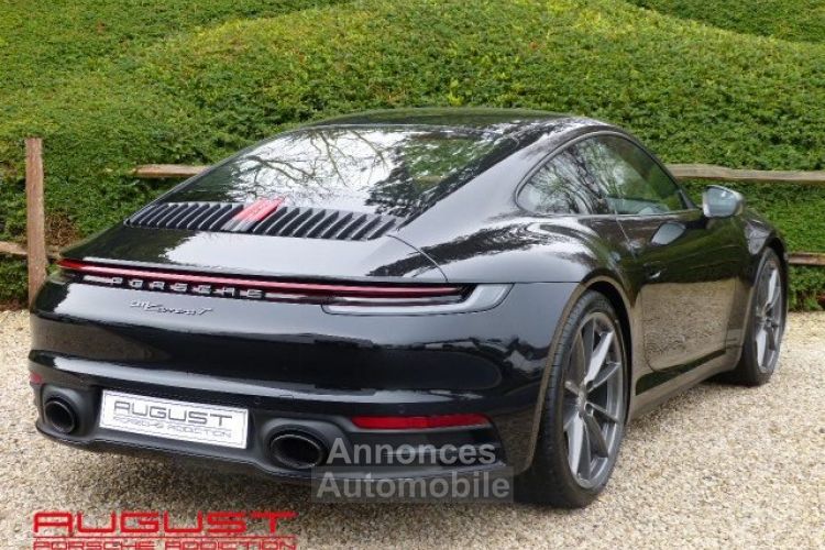 Porsche 992 Carrera T 2024 - <small></small> 134.850 € <small>TTC</small> - #23