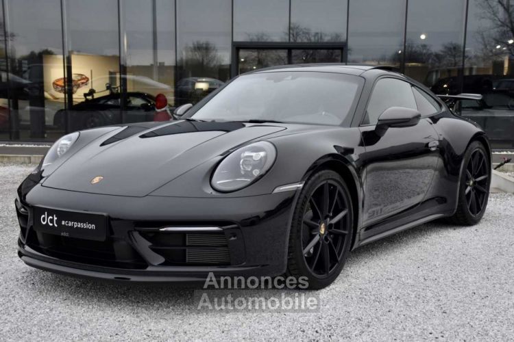 Porsche 992 Carrera T AERO KIT LIFT RW Steering - <small></small> 149.900 € <small>TTC</small> - #1