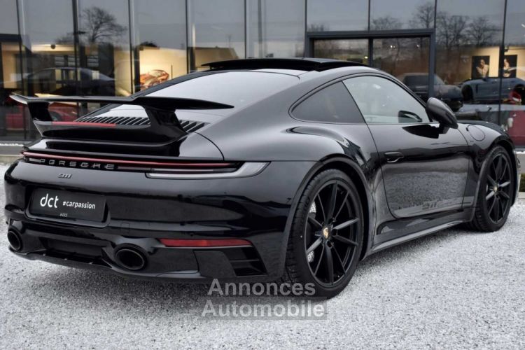 Porsche 992 Carrera T AERO KIT LIFT RW Steering - <small></small> 149.900 € <small>TTC</small> - #2