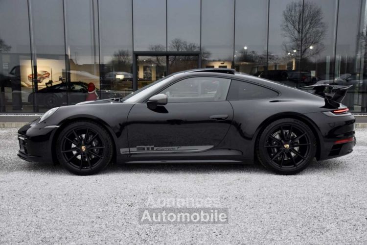 Porsche 992 Carrera T AERO KIT LIFT RW Steering - <small></small> 149.900 € <small>TTC</small> - #3