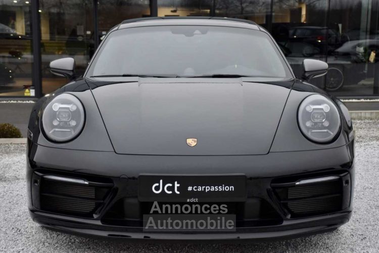 Porsche 992 Carrera T AERO KIT LIFT RW Steering - <small></small> 149.900 € <small>TTC</small> - #6