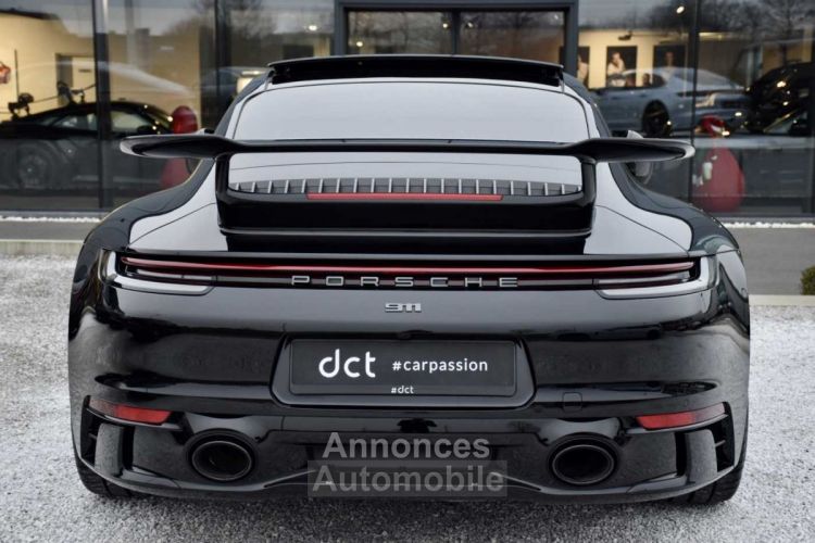 Porsche 992 Carrera T AERO KIT LIFT RW Steering - <small></small> 149.900 € <small>TTC</small> - #7