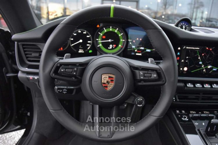 Porsche 992 Carrera T AERO KIT LIFT RW Steering - <small></small> 149.900 € <small>TTC</small> - #10