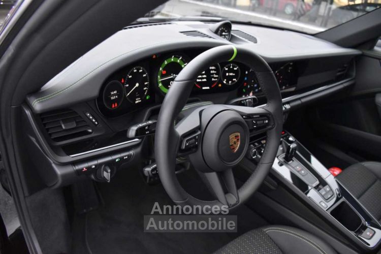 Porsche 992 Carrera T AERO KIT LIFT RW Steering - <small></small> 149.900 € <small>TTC</small> - #20