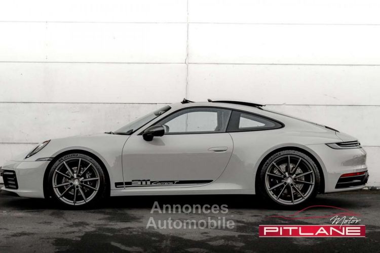 Porsche 992 Carrera-T Bose Manual New T.O Caméra - <small></small> 149.911 € <small>TTC</small> - #2