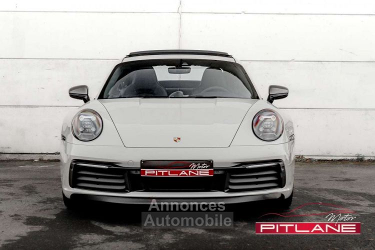 Porsche 992 Carrera-T Bose Manual New T.O Caméra - <small></small> 149.911 € <small>TTC</small> - #8