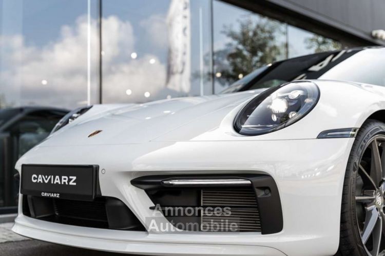 Porsche 992 CARRERA T SPORTDESIGN-CHRONO-LIFT-PANO-CAM-... - <small></small> 157.900 € <small>TTC</small> - #7