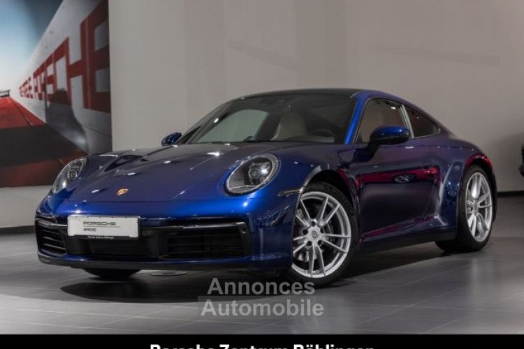 Porsche 992 Carrera / Toit Ouvrant / Bose / Porsche Approved - <small></small> 113.880 € <small>TTC</small> - #1