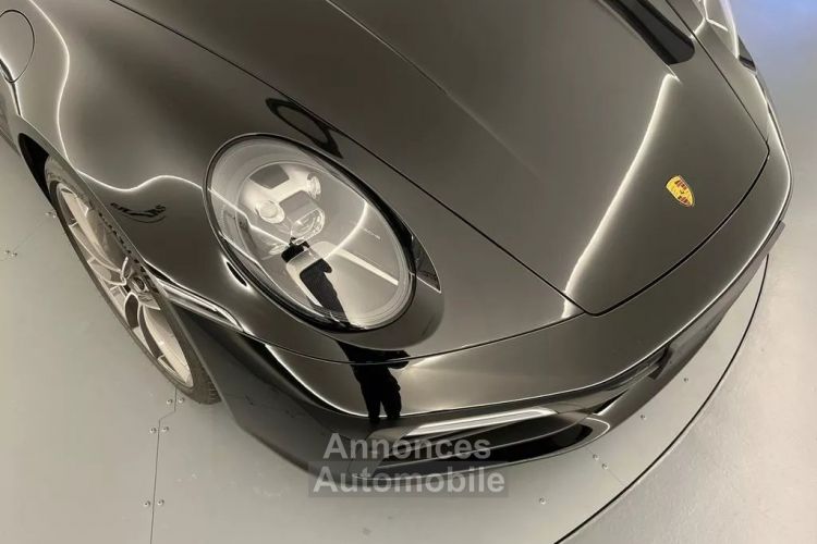Porsche 992 COUPE 3.0 450 CARRERA 4S - <small></small> 167.900 € <small>TTC</small> - #49