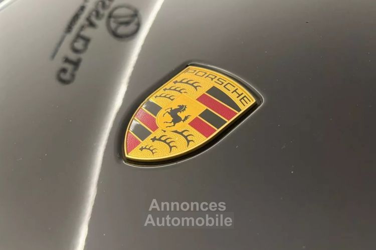Porsche 992 COUPE 3.0 450 CARRERA 4S - <small></small> 167.900 € <small>TTC</small> - #50