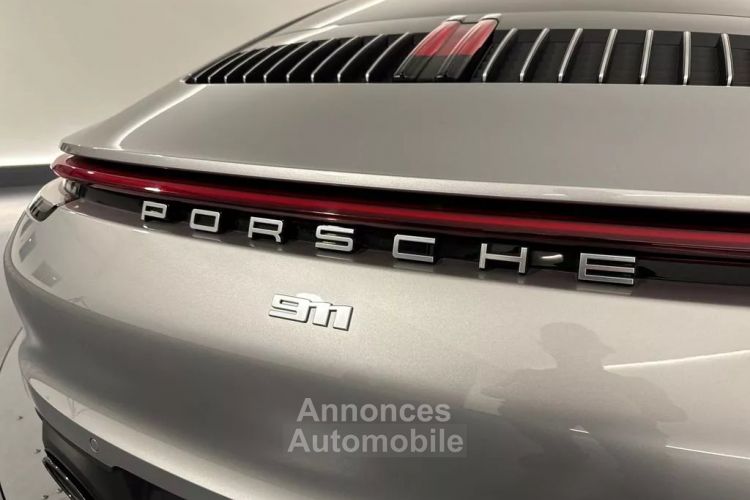Porsche 992 COUPE 3.0 450 CARRERA 4S - <small></small> 154.900 € <small>TTC</small> - #33