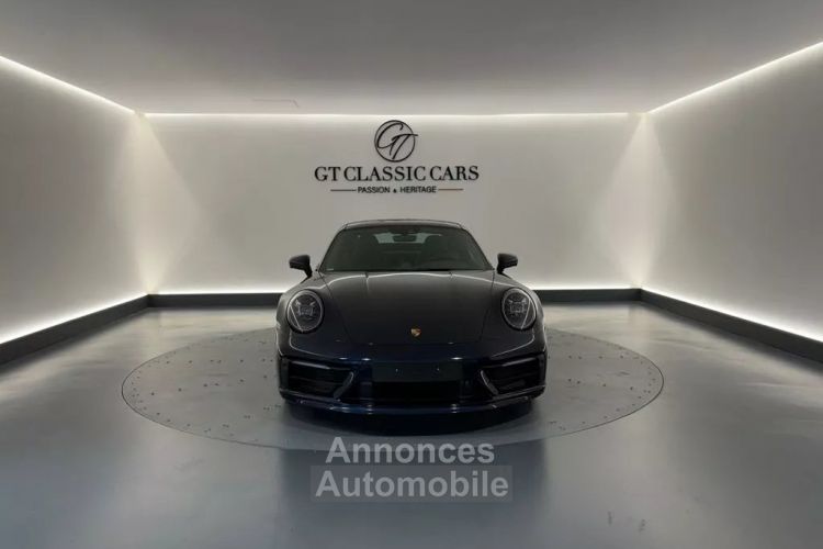 Porsche 992 COUPE 3.0 450 CARRERA 4S - <small></small> 179.900 € <small>TTC</small> - #2