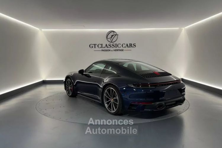 Porsche 992 COUPE 3.0 450 CARRERA 4S - <small></small> 179.900 € <small>TTC</small> - #6