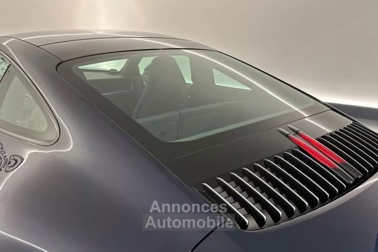 Porsche 992 COUPE 3.0 450 CARRERA 4S - <small></small> 179.900 € <small>TTC</small> - #36