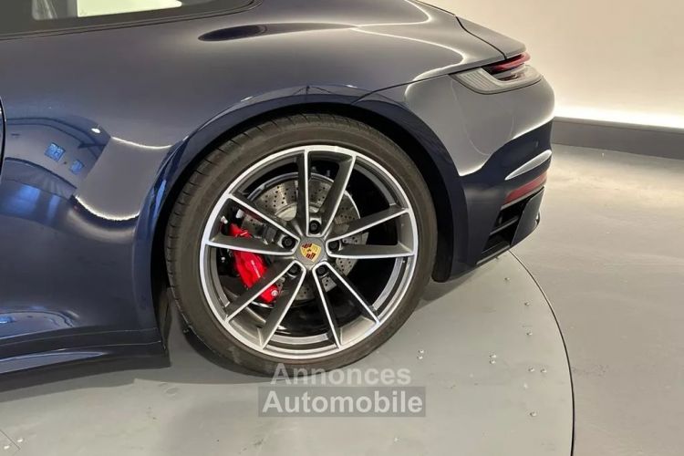 Porsche 992 COUPE 3.0 450 CARRERA 4S - <small></small> 179.900 € <small>TTC</small> - #37