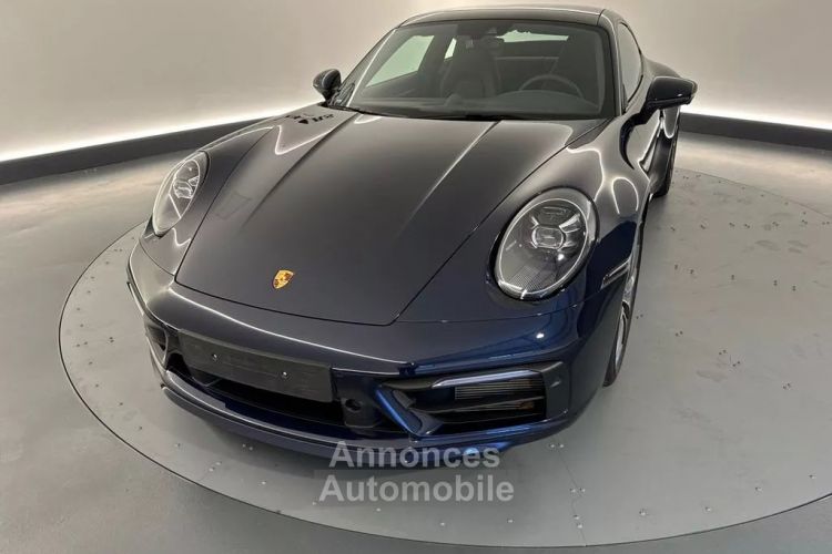 Porsche 992 COUPE 3.0 450 CARRERA 4S - <small></small> 179.900 € <small>TTC</small> - #38