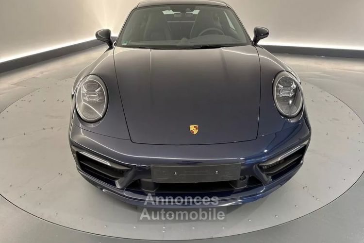 Porsche 992 COUPE 3.0 450 CARRERA 4S - <small></small> 179.900 € <small>TTC</small> - #41