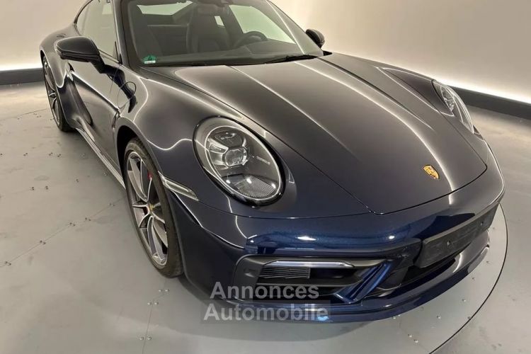 Porsche 992 COUPE 3.0 450 CARRERA 4S - <small></small> 179.900 € <small>TTC</small> - #42