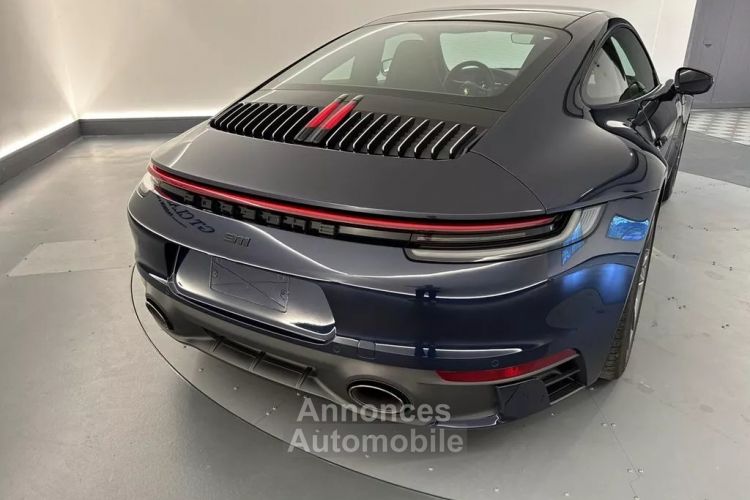 Porsche 992 COUPE 3.0 450 CARRERA 4S - <small></small> 179.900 € <small>TTC</small> - #46